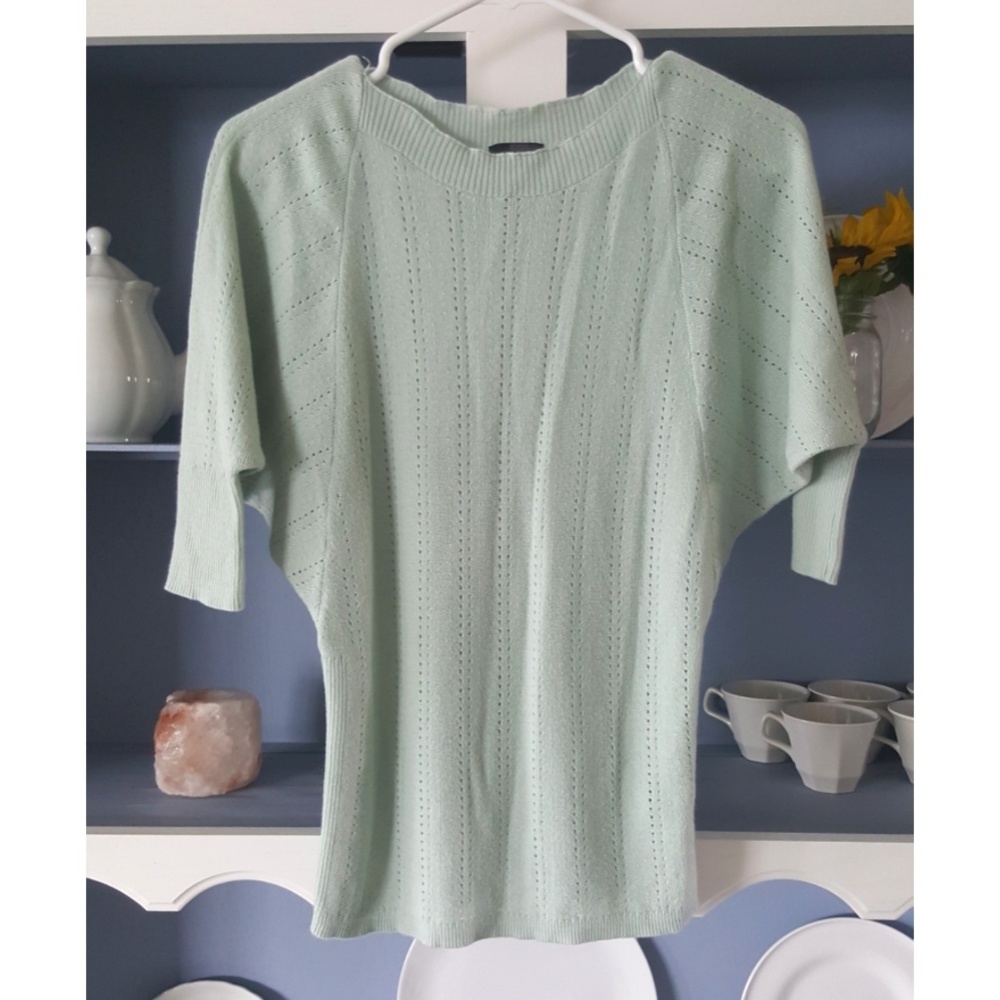 The Limited Blouse